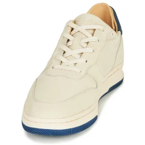 Clae – MALONE Beige / Bleu à prix promos 12