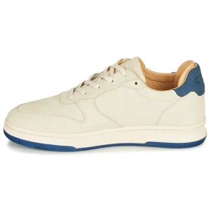 Clae – MALONE Beige / Bleu à prix promos 14