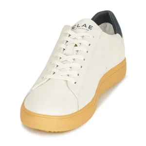acheter en ligne Clae – BRADLEY CACTUS Blanc / Bleu 12