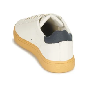 acheter en ligne Clae – BRADLEY CACTUS Blanc / Bleu 16