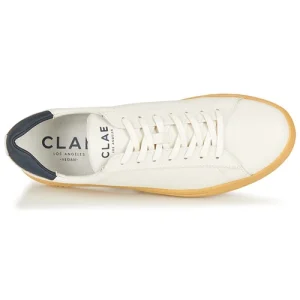acheter en ligne Clae – BRADLEY CACTUS Blanc / Bleu 18