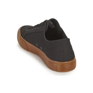 DC Shoes – MANUAL Noir / Gum magasin paris 16