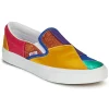 grande qualité Vans – Classic Slip-On Pride Multicolore 22