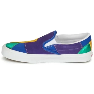 grande qualité Vans – Classic Slip-On Pride Multicolore 14