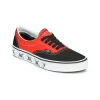 Vans – ERA Noir / Rouge prix abordable 20
