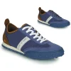 marques de renommée Art – CROSS SKY Bleu / Marron 20