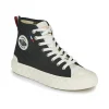 Top ventes Palladium – PALLA ACE CVS MID Noir / Blanc 20