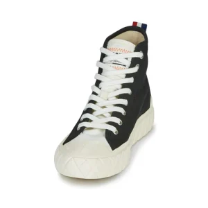 Top ventes Palladium – PALLA ACE CVS MID Noir / Blanc 12
