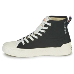 Top ventes Palladium – PALLA ACE CVS MID Noir / Blanc 14