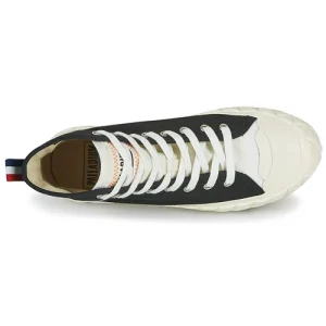 Top ventes Palladium – PALLA ACE CVS MID Noir / Blanc 18