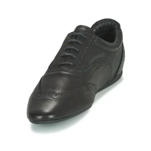 mode pas cher Schmoove – JAMAICA CORSO Noir 12