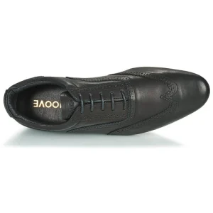 mode pas cher Schmoove – JAMAICA CORSO Noir 18