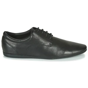 Schmoove – FIDJI NEW DERBY Noir achetez pas cher 10