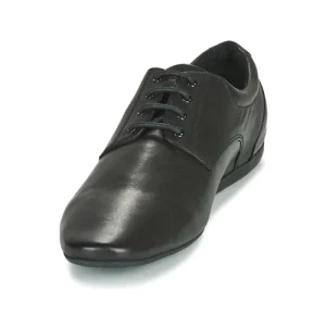Schmoove – FIDJI NEW DERBY Noir achetez pas cher 12