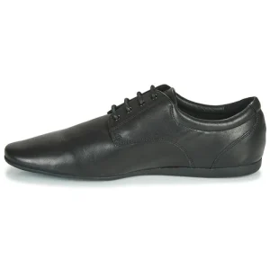 Schmoove – FIDJI NEW DERBY Noir achetez pas cher 14