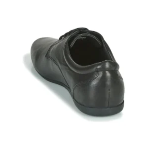 Schmoove – FIDJI NEW DERBY Noir achetez pas cher 16