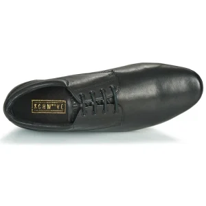 Schmoove – FIDJI NEW DERBY Noir achetez pas cher 18