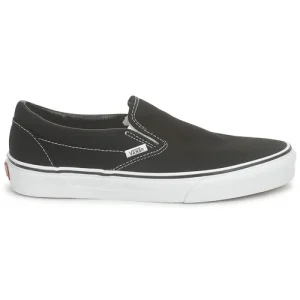 nouveau produit Vans – CLASSIC SLIP-ON Noir 10