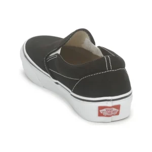 nouveau produit Vans – CLASSIC SLIP-ON Noir 16