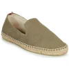 1789 Cala – SLIPON COTON Vert grande qualité 20