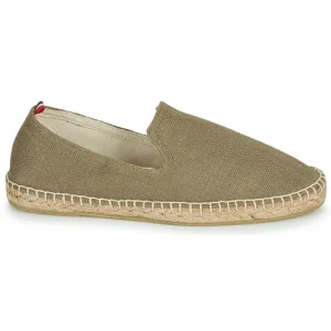 1789 Cala – SLIPON COTON Vert grande qualité 10