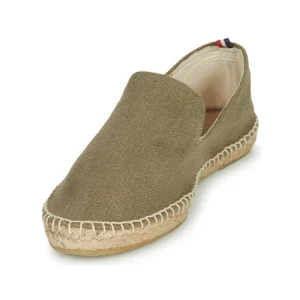 1789 Cala – SLIPON COTON Vert grande qualité 12