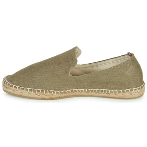 1789 Cala – SLIPON COTON Vert grande qualité 14