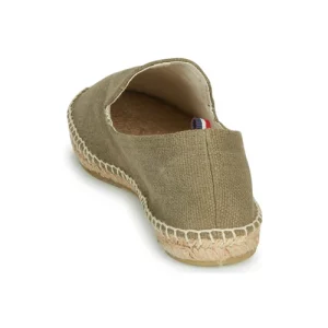 1789 Cala – SLIPON COTON Vert grande qualité 16