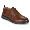 Clarks – CHANTRY WING Marron grande qualité 22