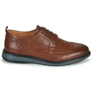 Clarks – CHANTRY WING Marron grande qualité 10