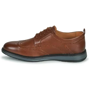 Clarks – CHANTRY WING Marron grande qualité 14
