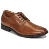Clarks – TILDEN PLAIN Marron en ligne vente 22