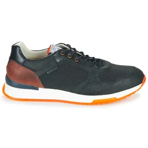 Bullboxer – 989K20438ANAOR Bleu l'unique style 10