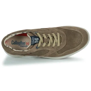 CallagHan – MALIBU STONE Beige Couleurs variées 18