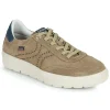 Officielle CallagHan – MALIBU PIEDRA Beige 22