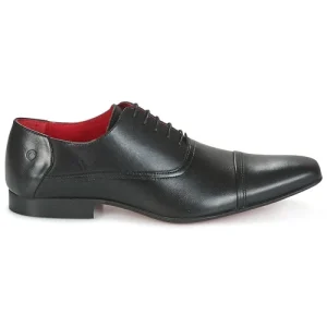 prix le plus bas Carlington – ETIPIQ Noir 10