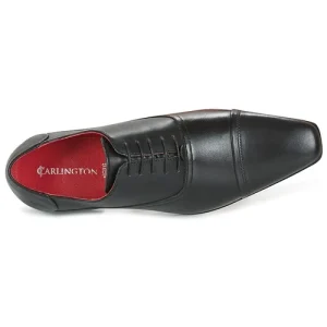 prix le plus bas Carlington – ETIPIQ Noir 18