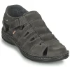 Casual Attitude – ZIRONDEL Gris magasins pas chers 20