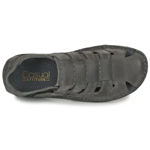 Casual Attitude – ZIRONDEL Gris pas cher en ligne 18
