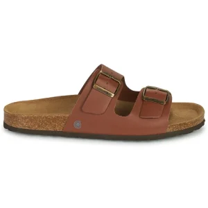 en france Casual Attitude – OMAO Marron 10