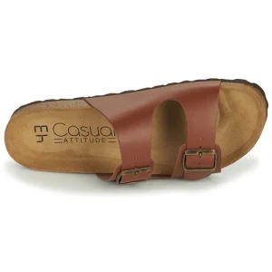en france Casual Attitude – OMAO Marron 18