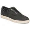 remise en ligne Casual Attitude – OLAFF Noir 20