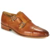 vente à bas prix Melvin & Hamilton – LANCE 1 Marron 22