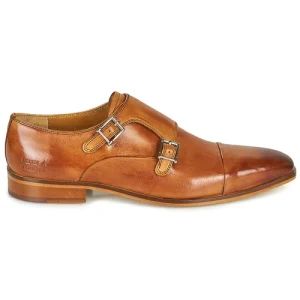vente à bas prix Melvin & Hamilton – LANCE 1 Marron 10