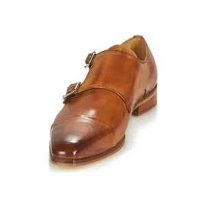 vente à bas prix Melvin & Hamilton – LANCE 1 Marron 12