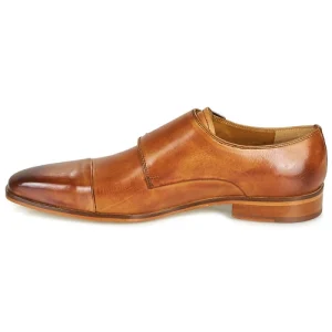 vente à bas prix Melvin & Hamilton – LANCE 1 Marron 14