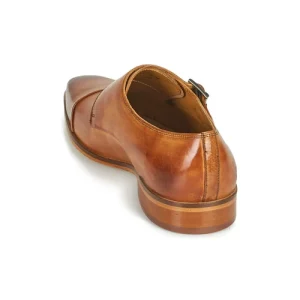vente à bas prix Melvin & Hamilton – LANCE 1 Marron 16