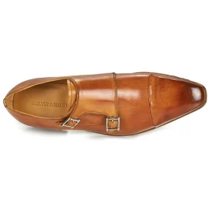 vente à bas prix Melvin & Hamilton – LANCE 1 Marron 18