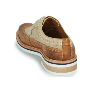 Melvin & Hamilton – TREVOR 10 Marron qualité d’originales 16