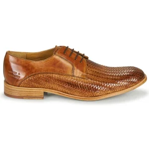 offre spéciale Melvin & Hamilton – EDDY 8 Marron 10